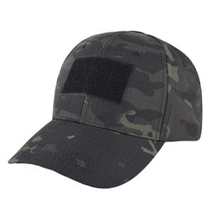 Sun visor hat military fan hat