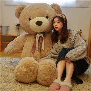 Cute Big Bear Doll