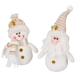 Christmas gift ornaments