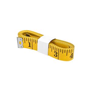 Soft tape measure