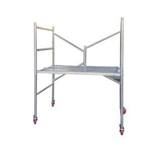 Scaffold support