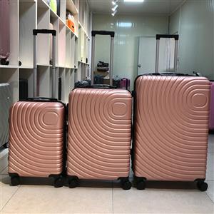 Hot selling luggage with large capacity