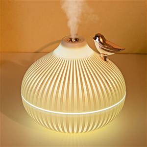 Mini USB Home Fog Humidifier