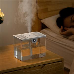 1.5L large capacity humidifier