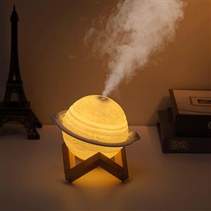 Indoor household humidifiers