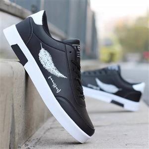 Student sports and leisure shoes