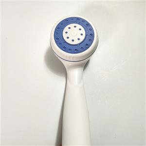 Handheld shower showerhead