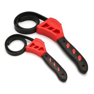 6-inch multifunctional belt wrench