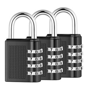 clothPadlock key, password padlock, cabinet, bag, open padlock, 4-digit code, anti-theft lock, gym l Price： $4.90 $0.00 comment：0Collection：0 color：  Quantity：  1 inventory：99999  Add to Cart BUY