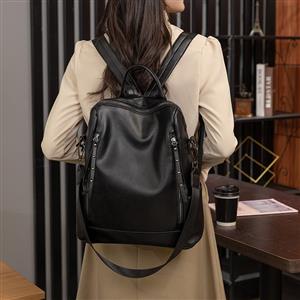 Cross border new product backpack women's new Korean version