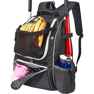 Source cross-border wholesale baseball bags