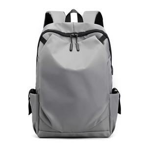 Cross border multifunctional computer backpack with large capacity