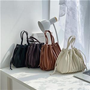 Bag Women's Bag Trendy Women's Korean Edition