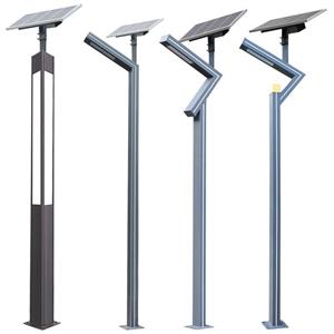 Solar Garden Light