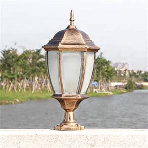 Waterproof courtyard wholesale lamp, ancient town landscape lamp